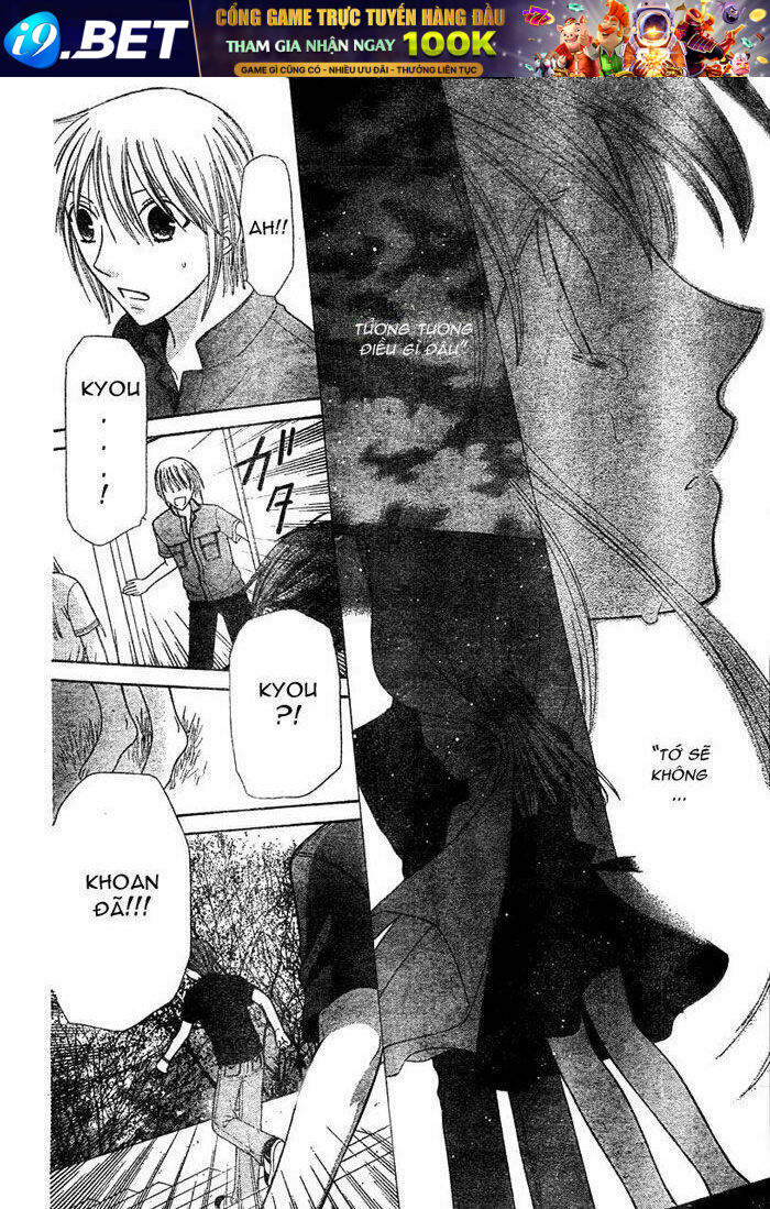 hóa giải lời nguyền chapter 120 25