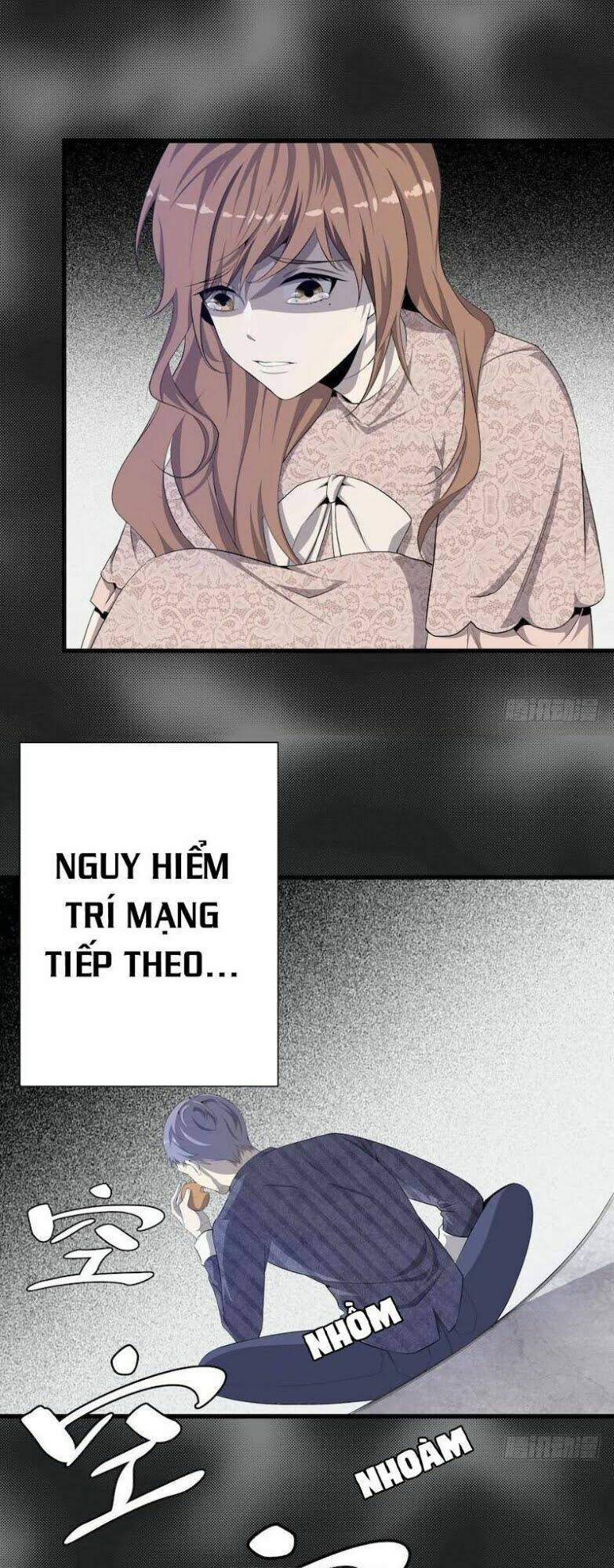 thát không mê thất chapter 5 36