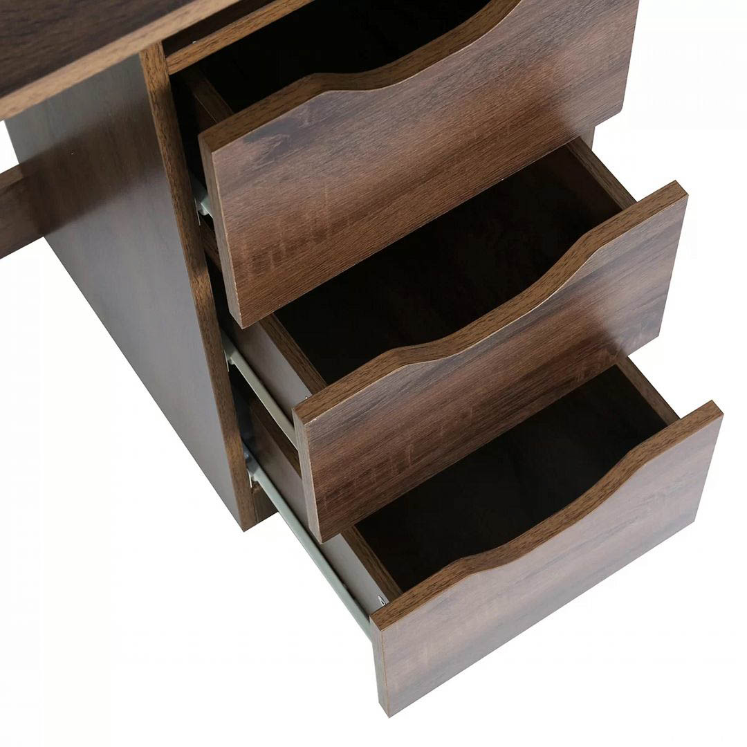 Bàn Học Trẻ Em Nhỏ Gọn Tại Nhà SMLIFE Dias