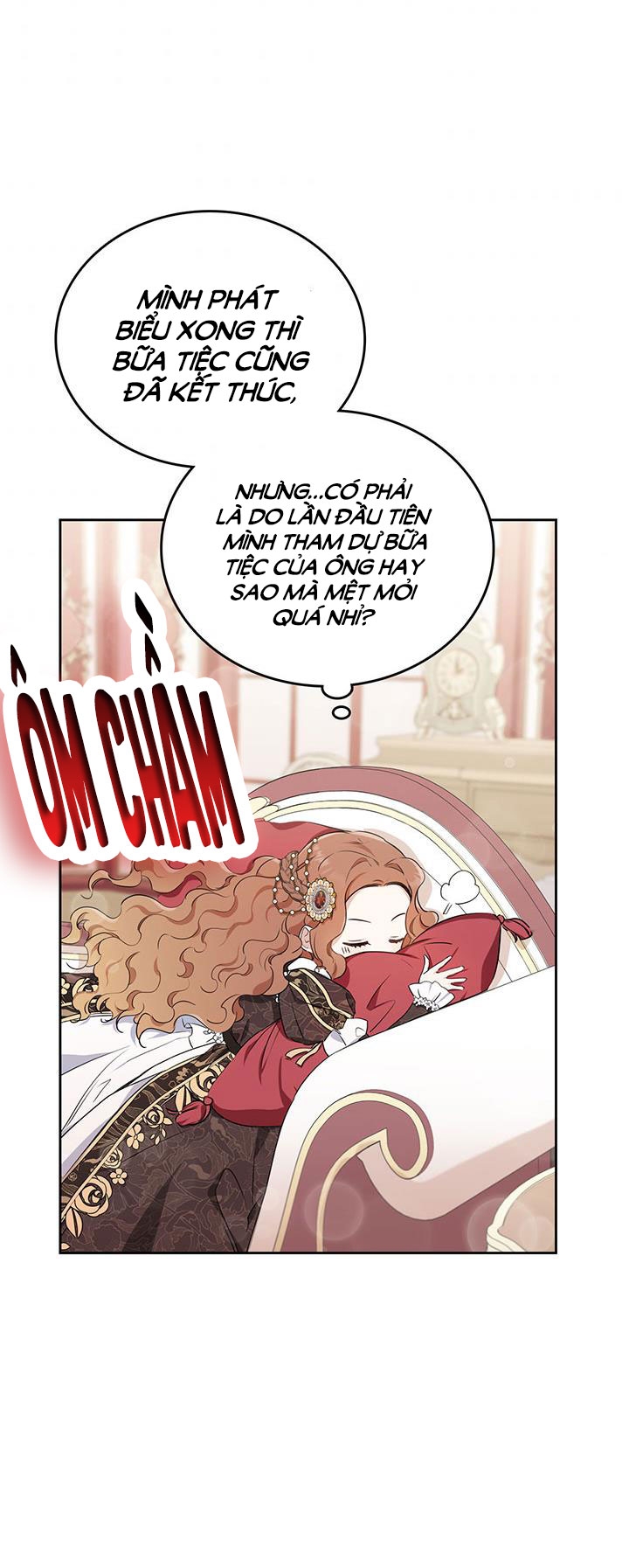 lần này tôi sẽ trở thành gia chủ chapter 60 5