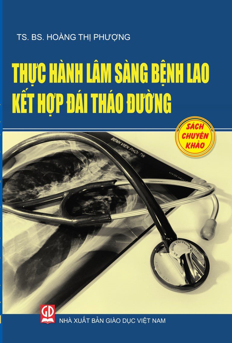 Thực hành lâm sàng bệnh lao kết hợp đái tháo đường