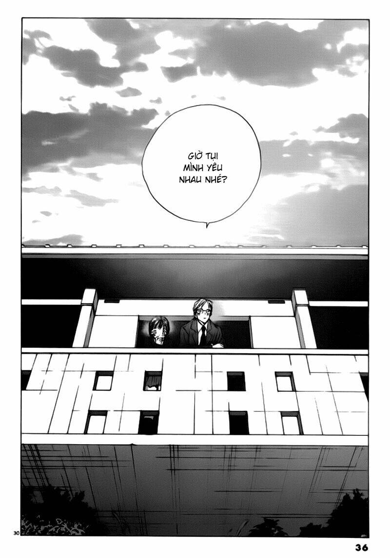 saishuu heiki kanojo chapter 1 28