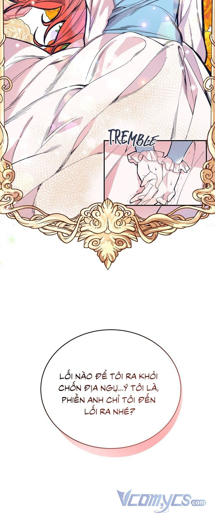 cách để trao vương miện cho vị hoàng tử hoang dã của tôi chapter 3.5 19