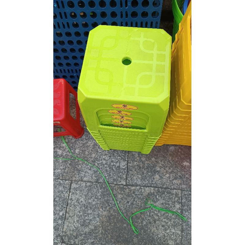 Ghế lùn 015 cao cấp loại 1