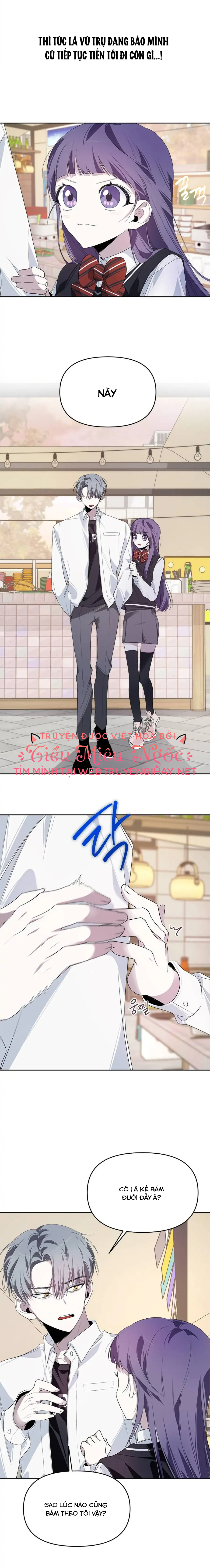 đàn anh xấu xa của tôi chapter 7.2 5