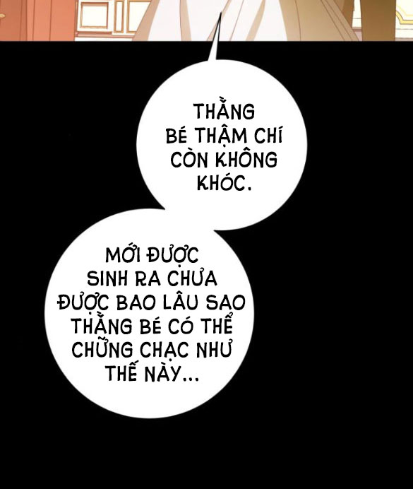 tôi muốn trở thành cô ấy dù chỉ là một ngày chapter 153.1 22