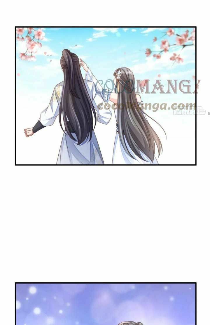 thuần hóa ba ba bạo quân chapter 37 33