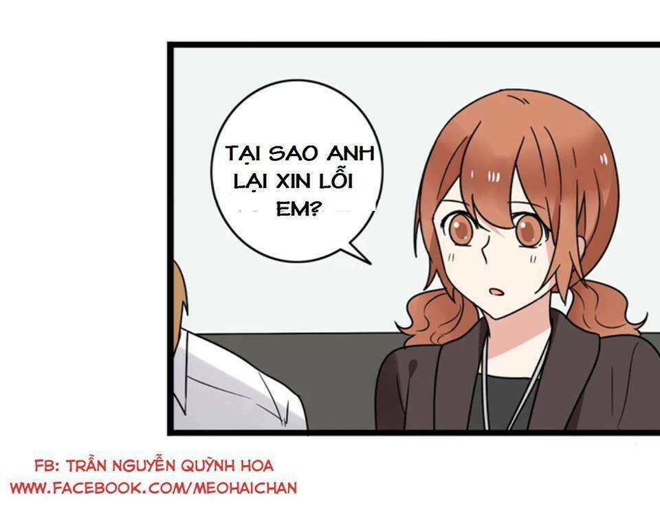 tình yêu! bắt đầu từ ngày hôm nay chapter 6 39