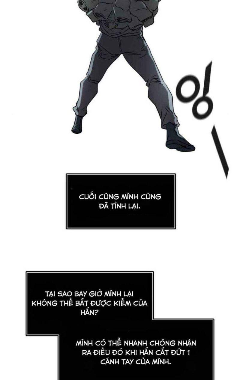tòa tháp bí ẩn 2 chapter 488 41