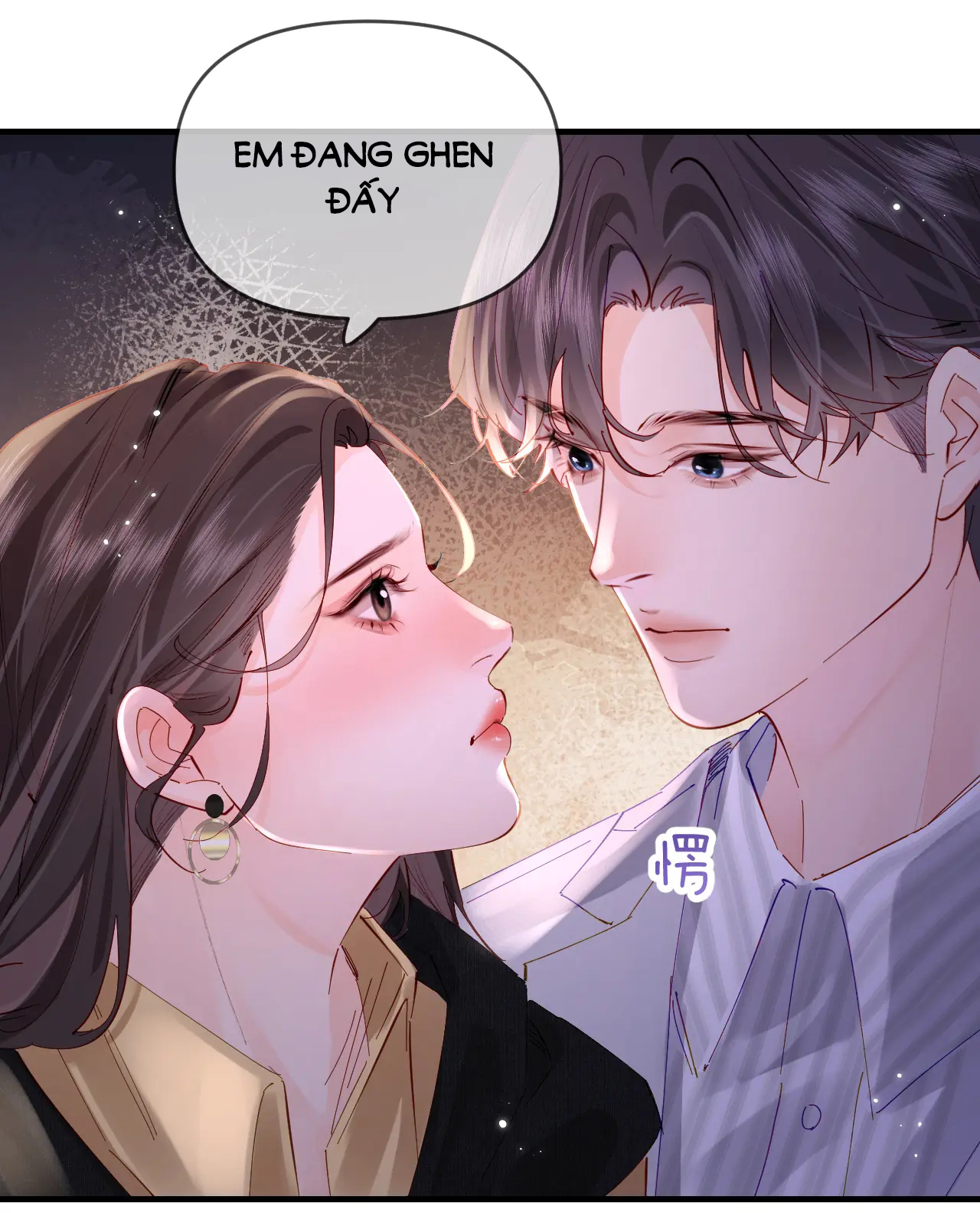 câu chuyện ngọt ngào của cặp vợ chồng đỉnh lưu chapter 62.2 23