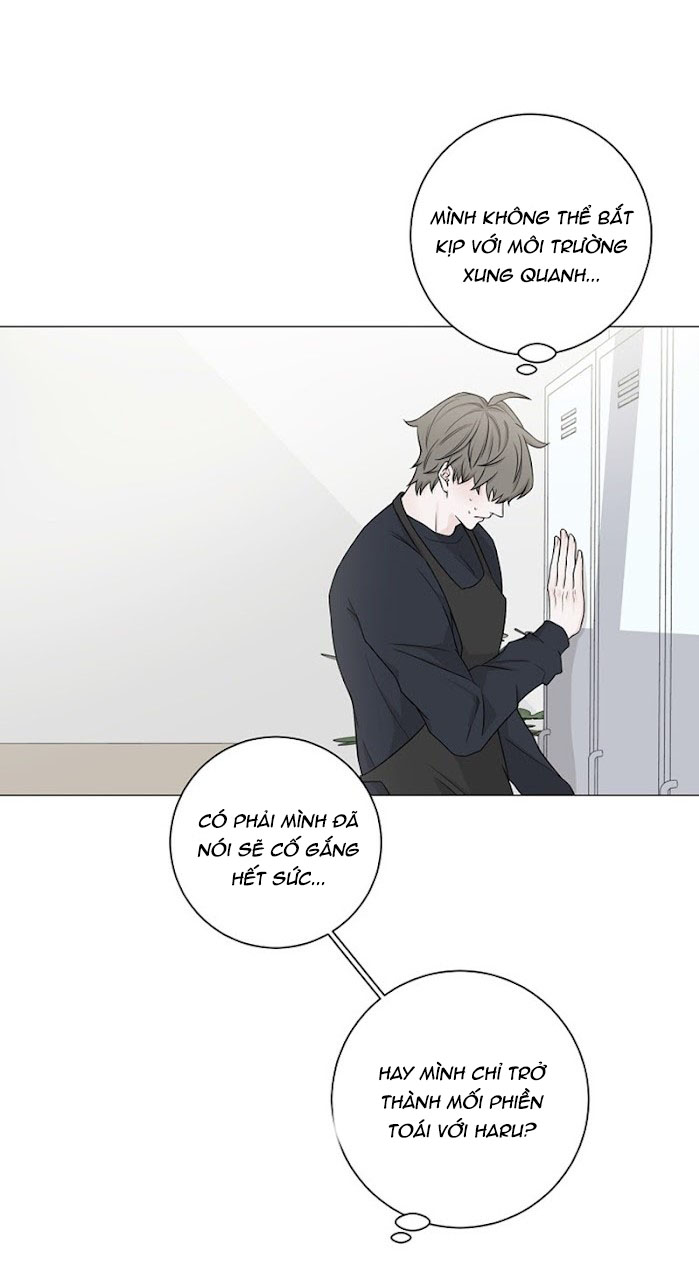 talk me down chapter 3.2 1