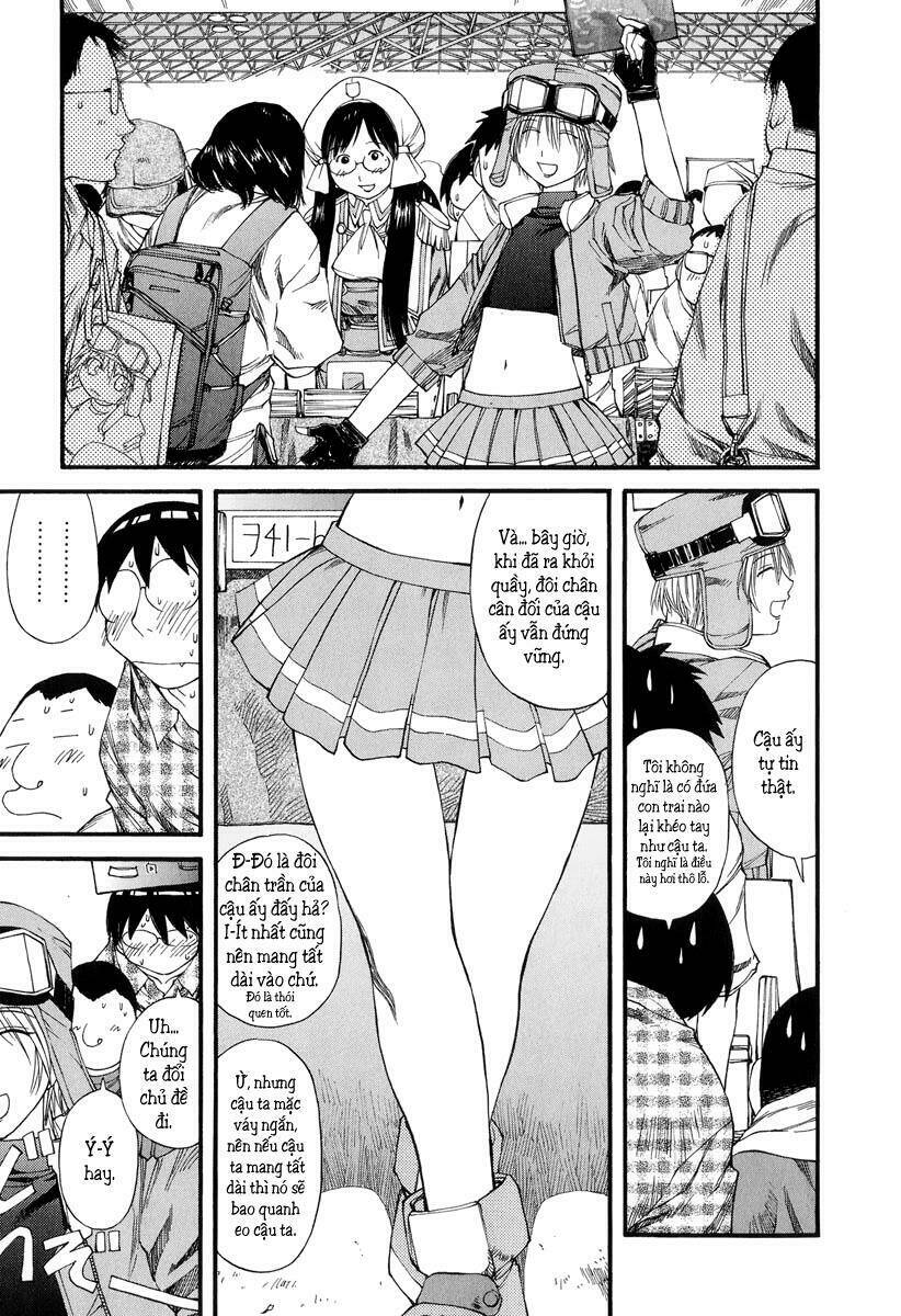genshiken chapter 30 16