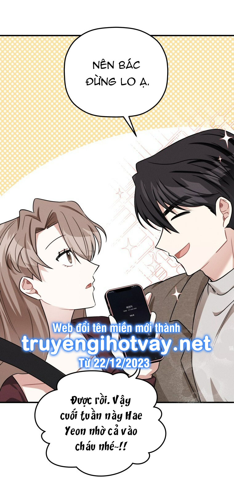 [18+] cùng trời cuối đất chapter 4.2 37