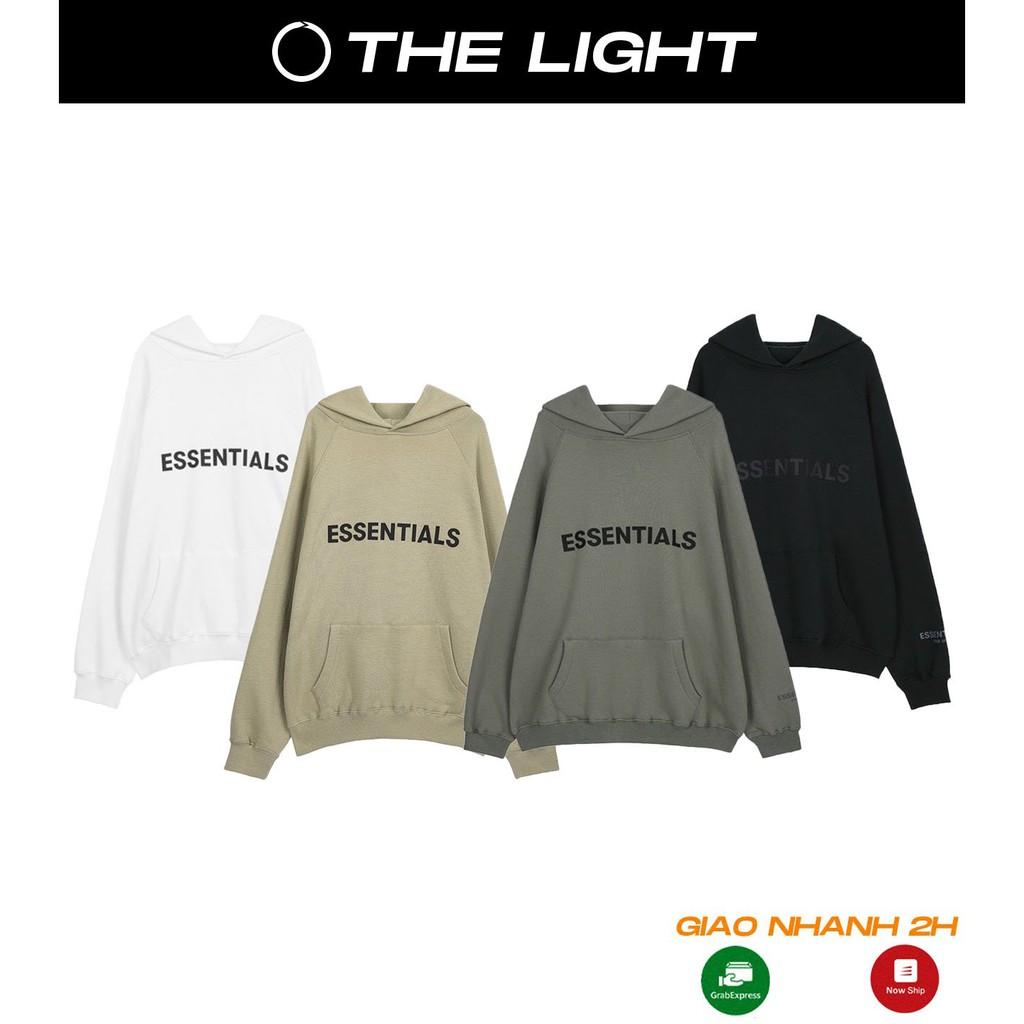 Áo Hoodie SS20 Pullover