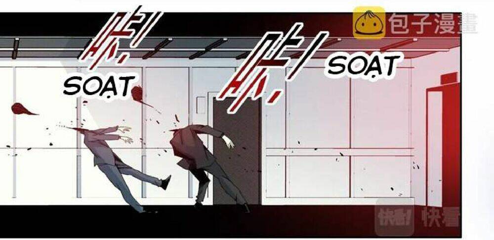 câu lạc bộ trường sinh chapter 106 31