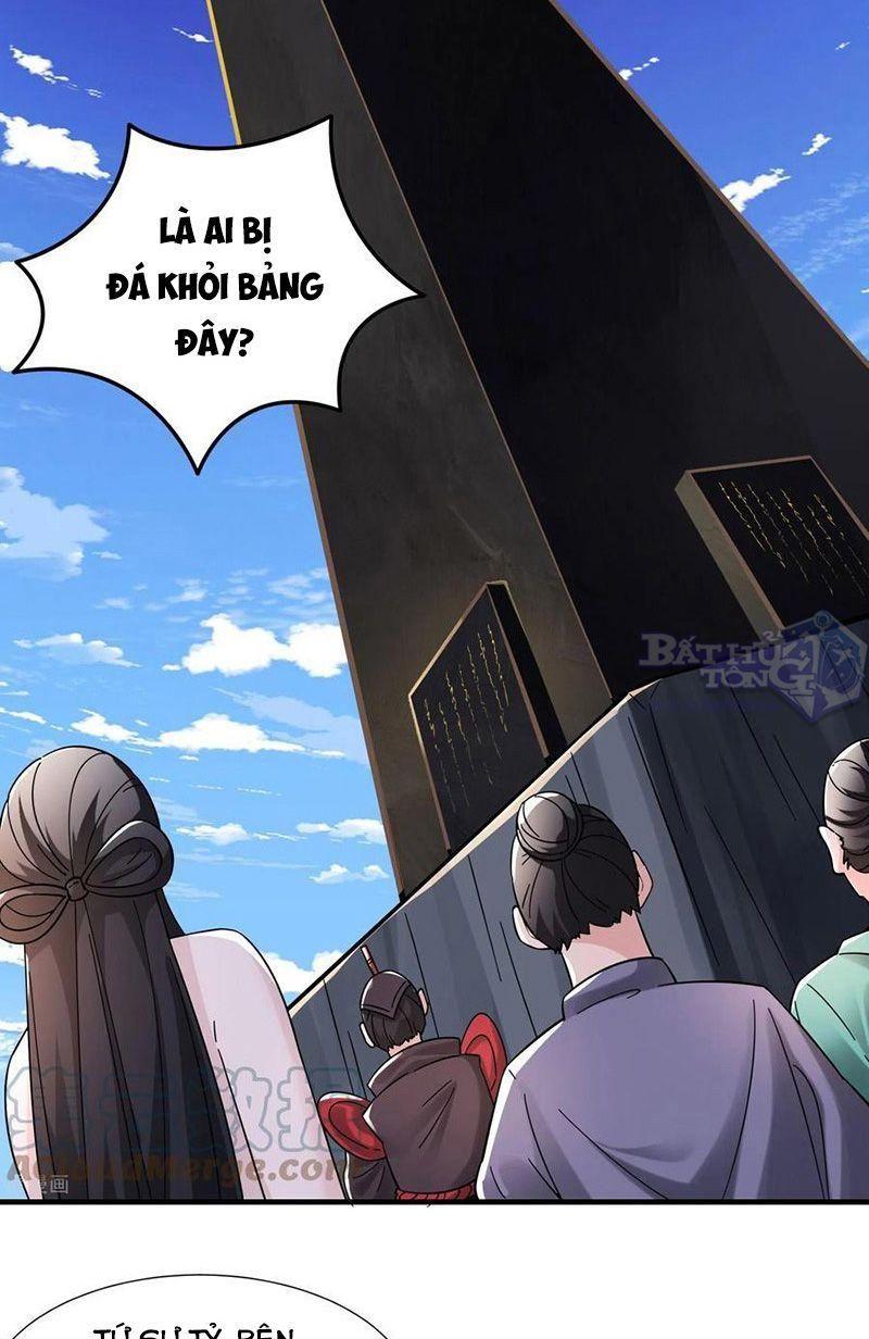 đồ đệ ta toàn là nữ ma đầu chapter 94 2