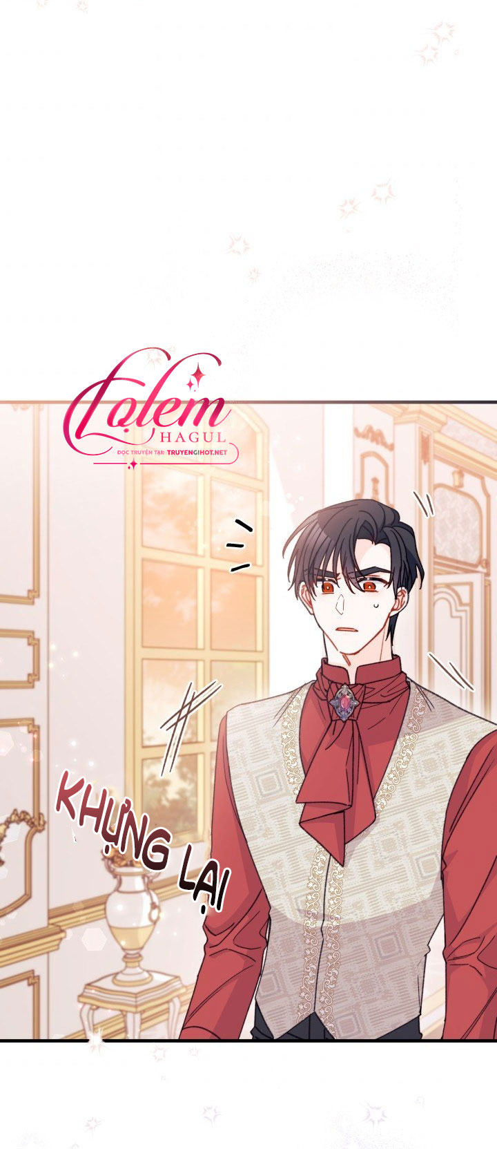 tôi đã kết hôn khi tôi tìm thấy nam chính chapter 25 52