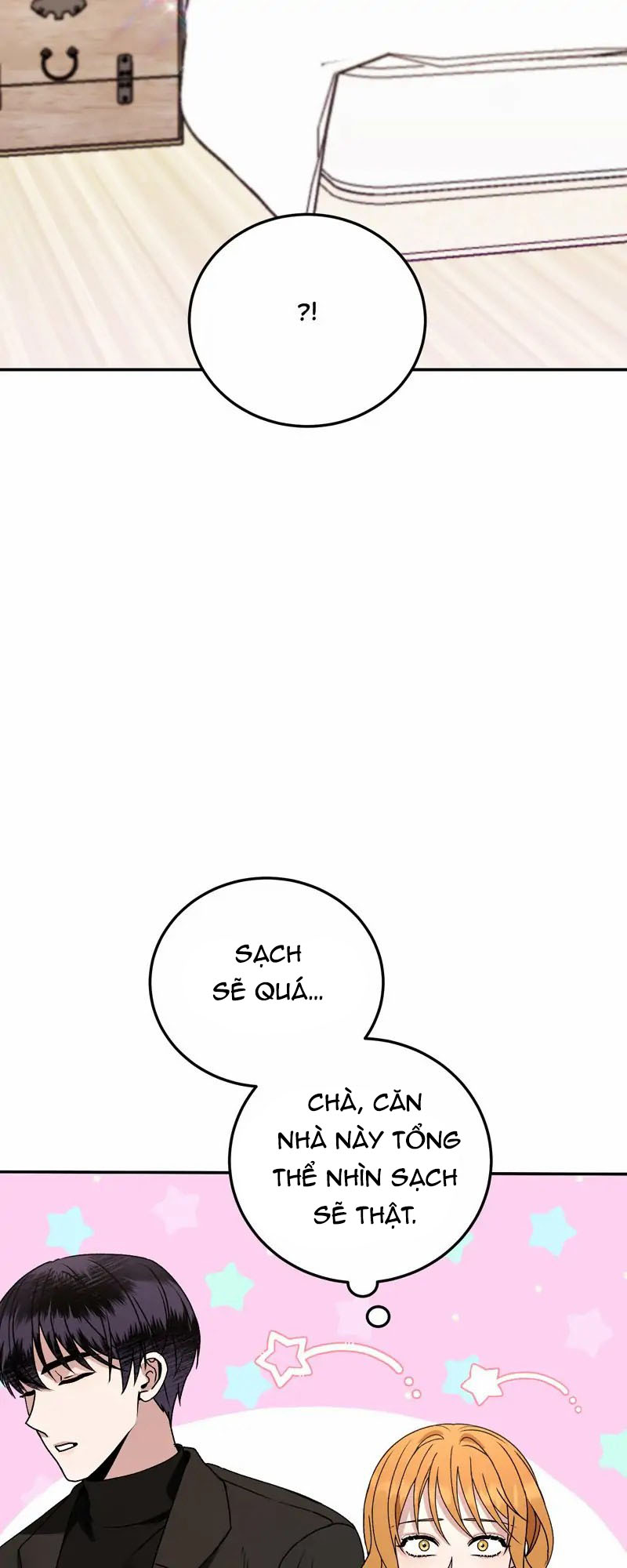 nụ hôn yêu tinh chapter 4.2 8