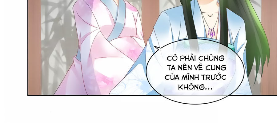 trù nương hoàng hậu chapter 53 13