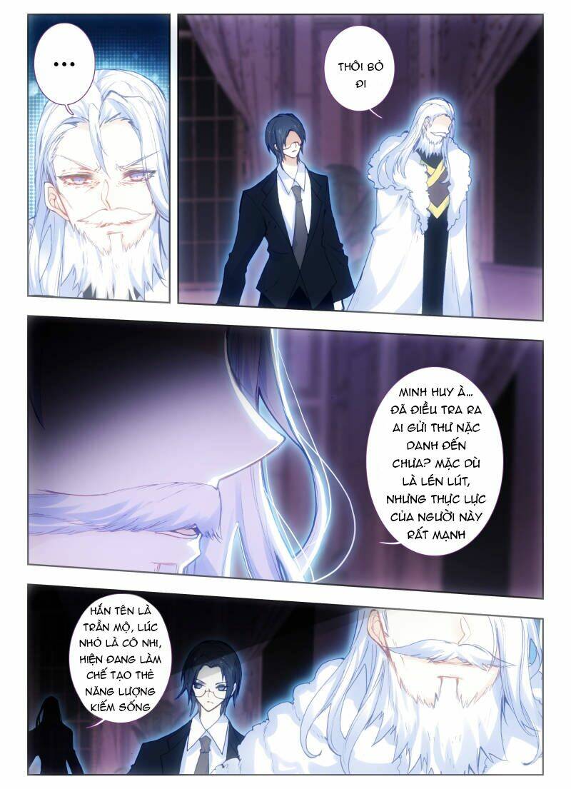 tạp đồ chapter 55 5