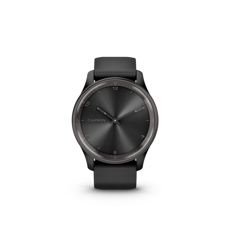 Đồng hồ thông minh Garmin Vivomove Trend - Hàng chính hãng