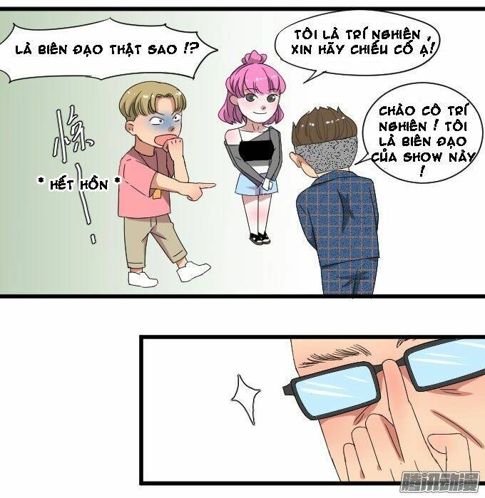 cho anh gần em chapter 13 11