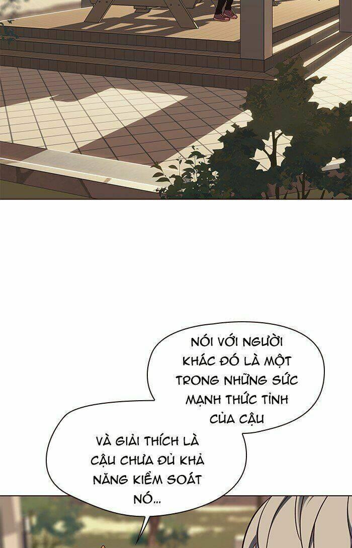 biến thân thành mèo chapter 81 44