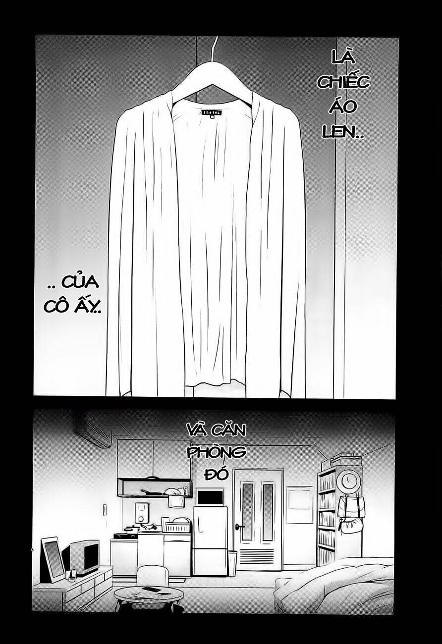 wolf guy - wolfen crest chapter 99 20