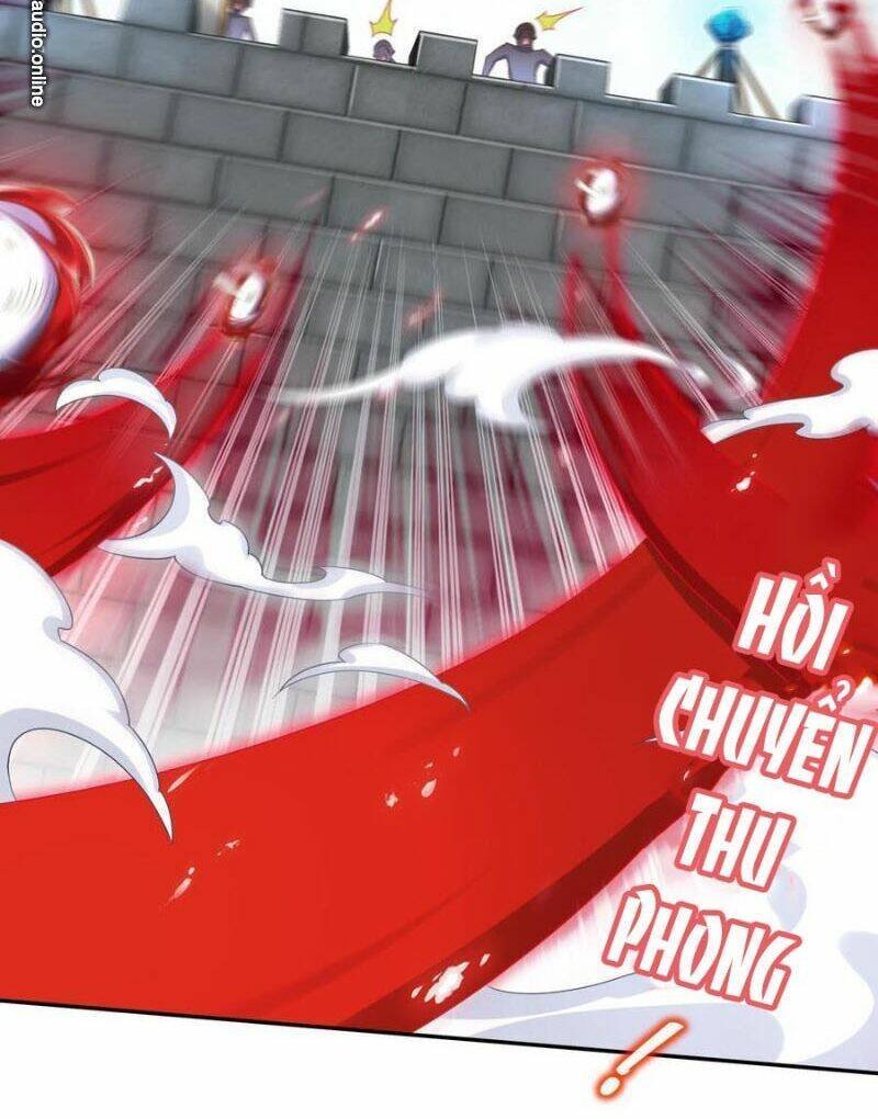 trọng sinh chi ma tôn đương đạo chapter 98 10