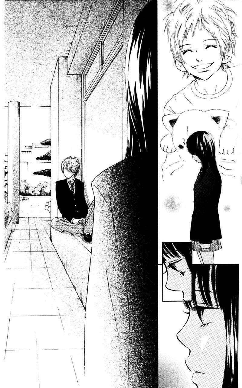 ngày ấy ta bên nhau chapter 42 13