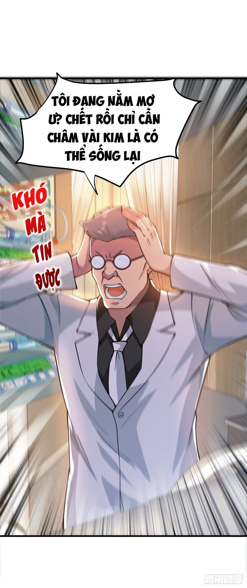 tối cường thần y tại đô thị chapter 163 22