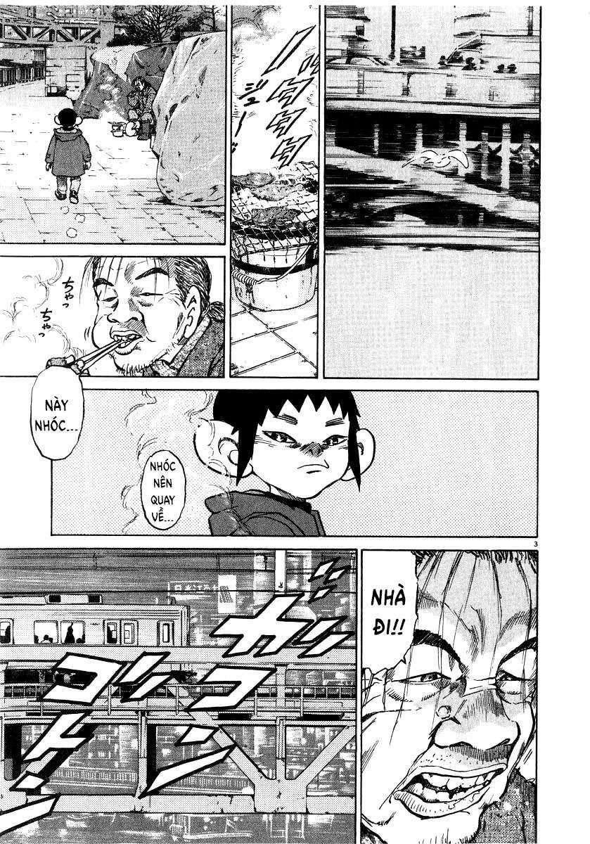 kiichi!! chapter 15 3