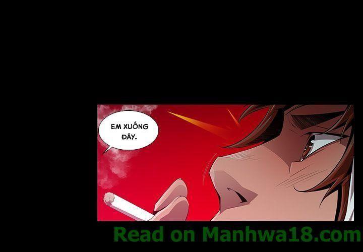 18+ mạt thế zombie - vùng đất tử thần chapter 1 27