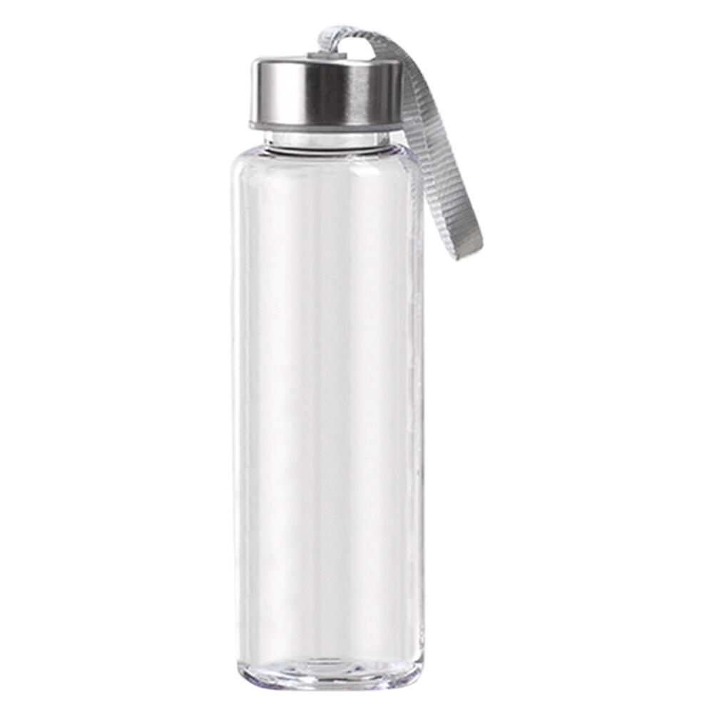Bình đựng nước bằng thủy tinh dung tích 500ml có dây sách