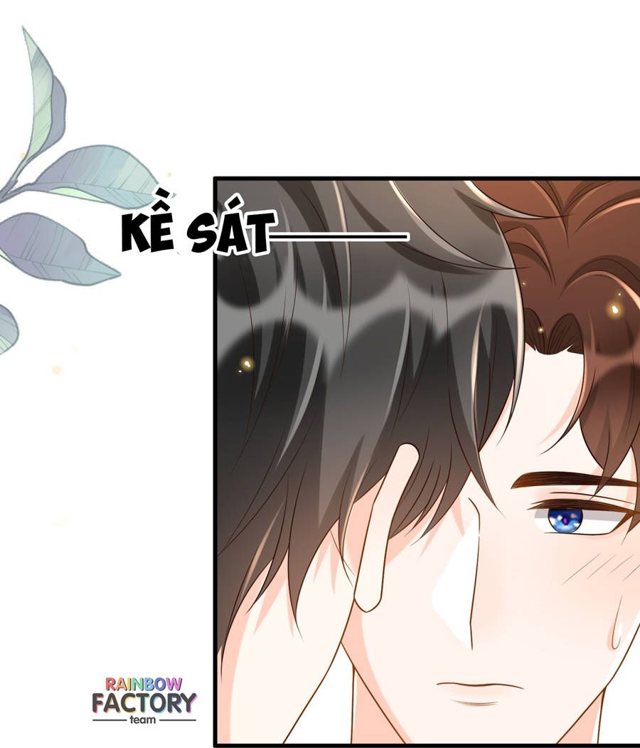 ngọt không ngừng nghỉ chapter 19 20