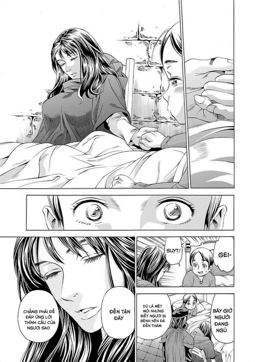 seigai no majo chapter 2 27