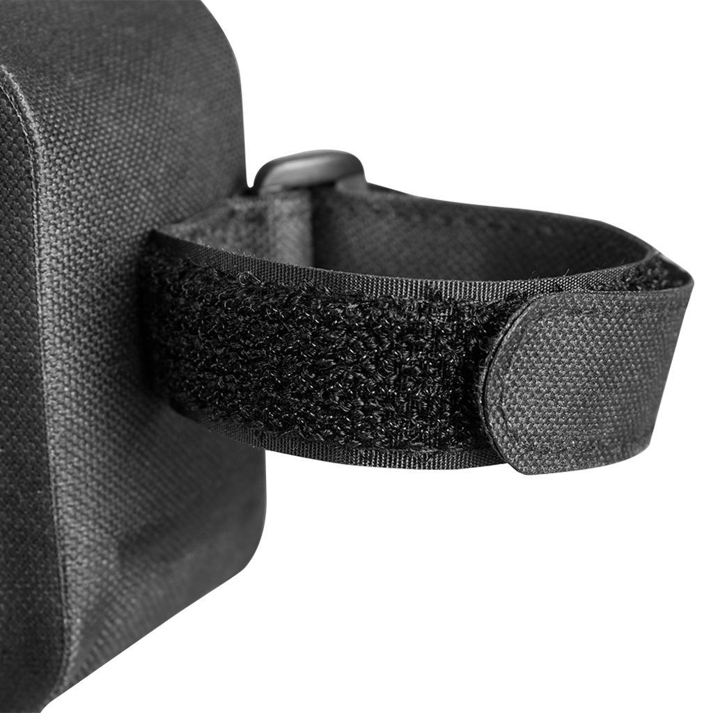 Bike Bag Bike Top Tube Bag Bike Frame Bag Bicycle Frame Bag Bike Pack Accessories, Waterproof and Stable
