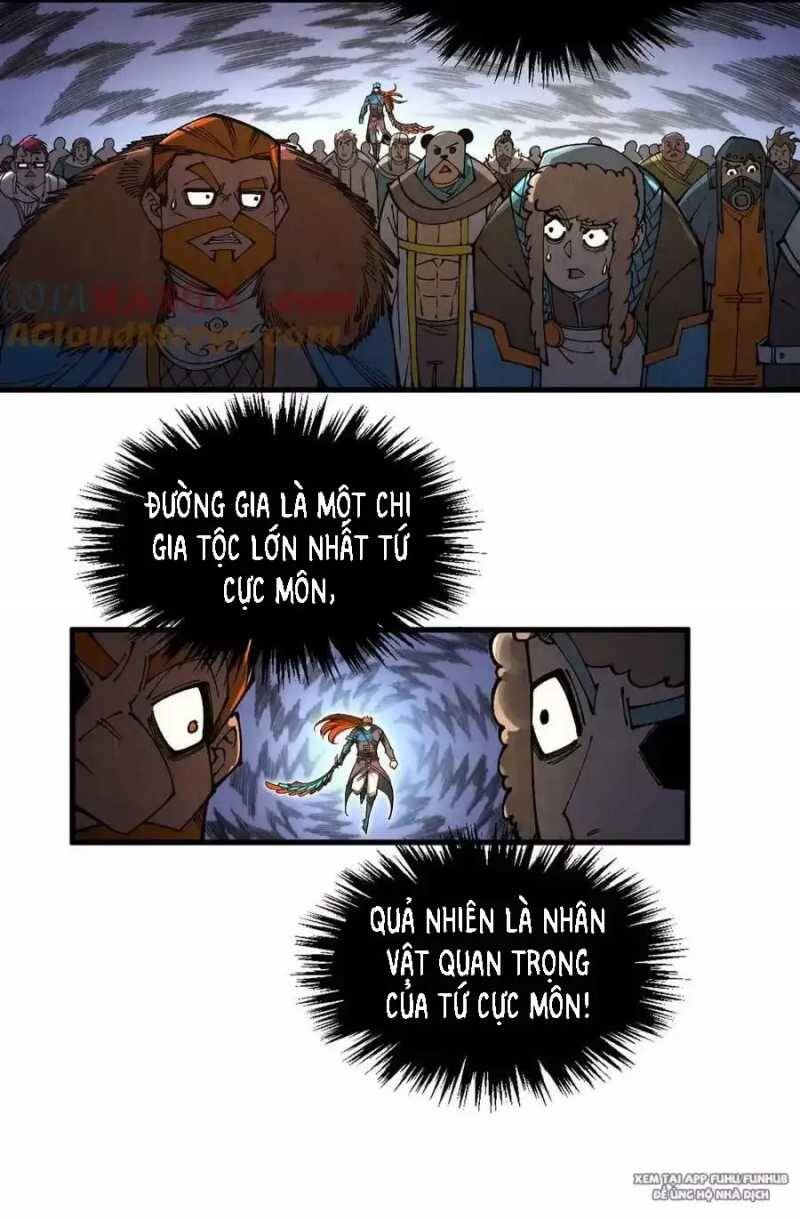 vạn cổ chí tôn chapter 325 9