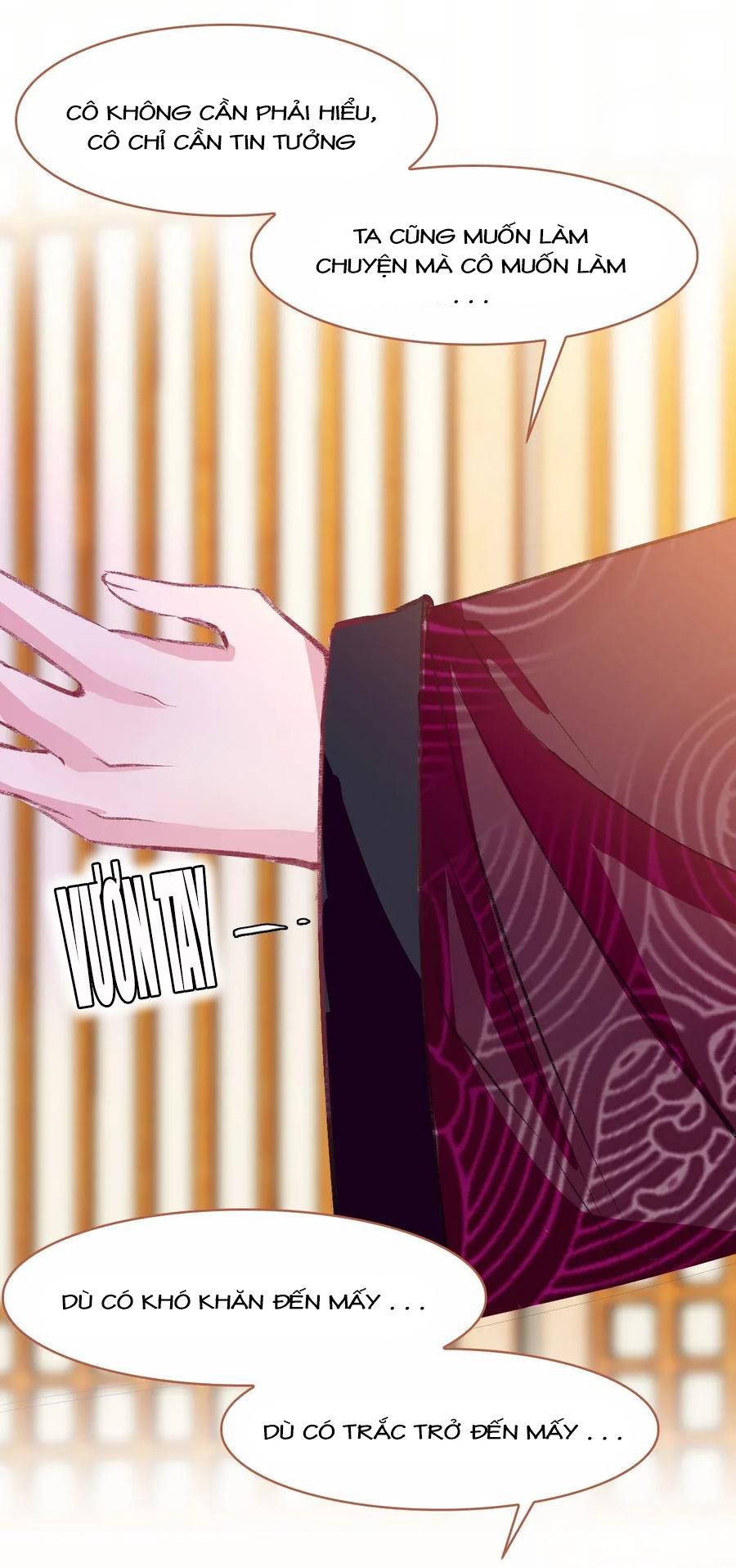 Gả Cho Một Tên Thái Giám Đáng Ghét chapter 171 - Trang 6