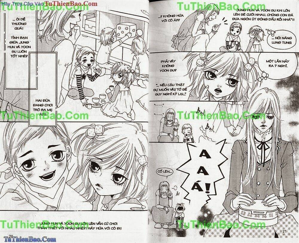 hải lam ngọc chapter 1 11