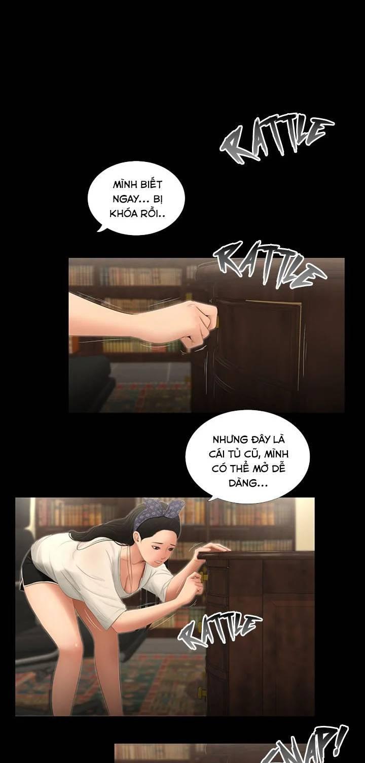 chú và cháu chapter 54 27