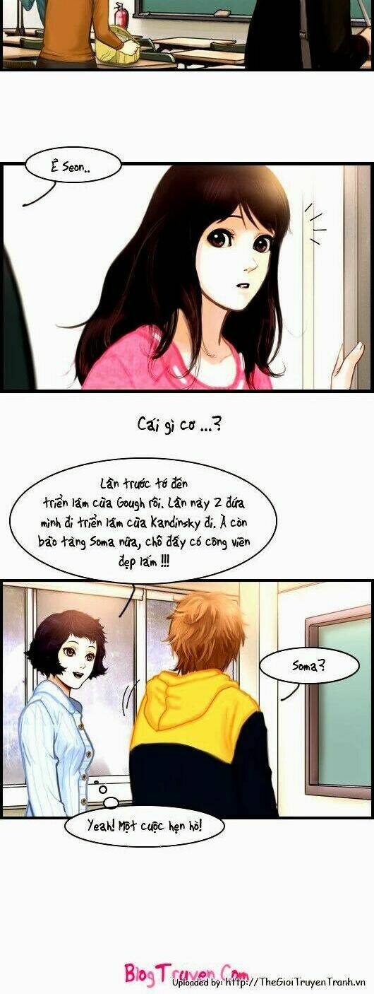 pink lady chapter 37 13