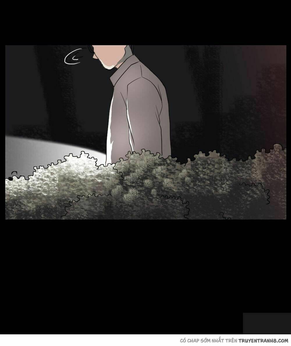 ớn lạnh tuyệt đối chapter 3 7