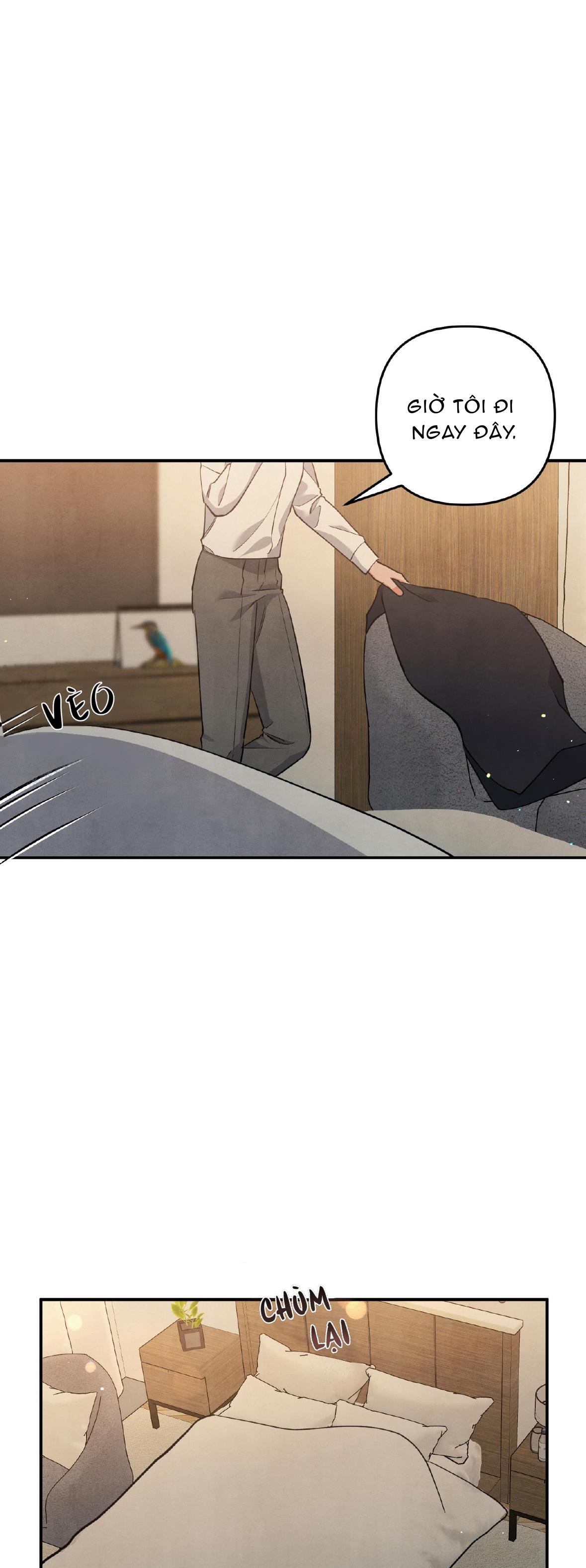 mối quan hệ ngu ngốc chapter 53 5