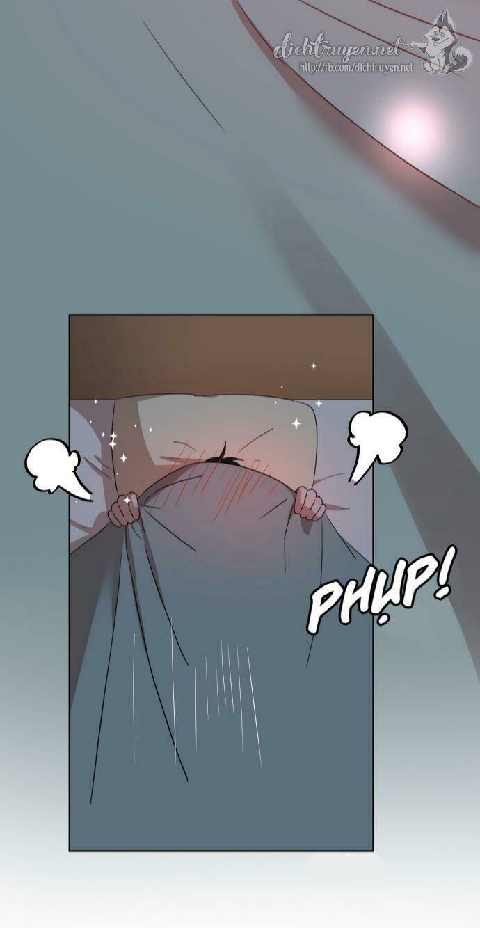 bloody romance - lãng mạn đẫm máu chapter 2.1 43