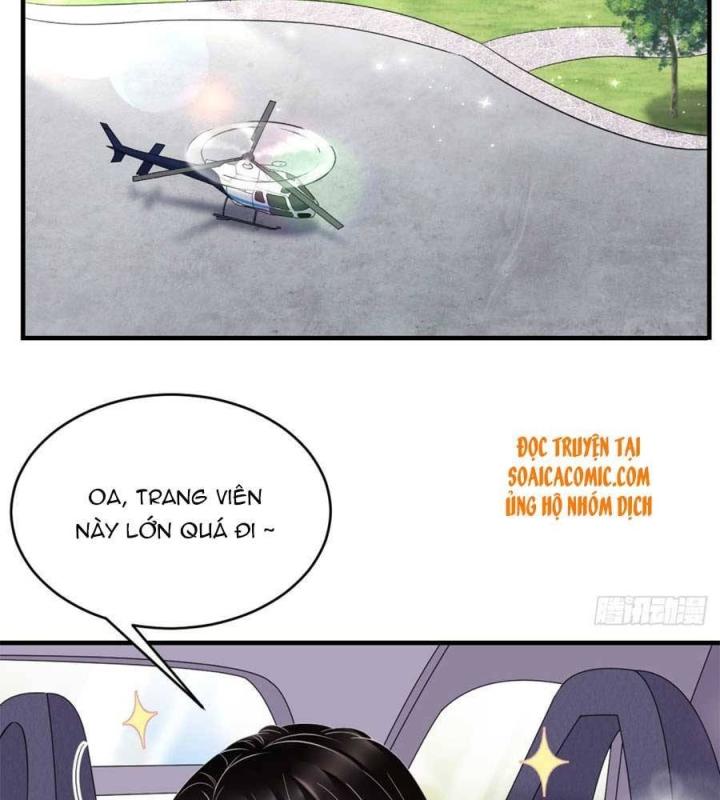 đại tiểu thư có thể có bụng dạ gì xấu chứ! (full) chapter 76 5