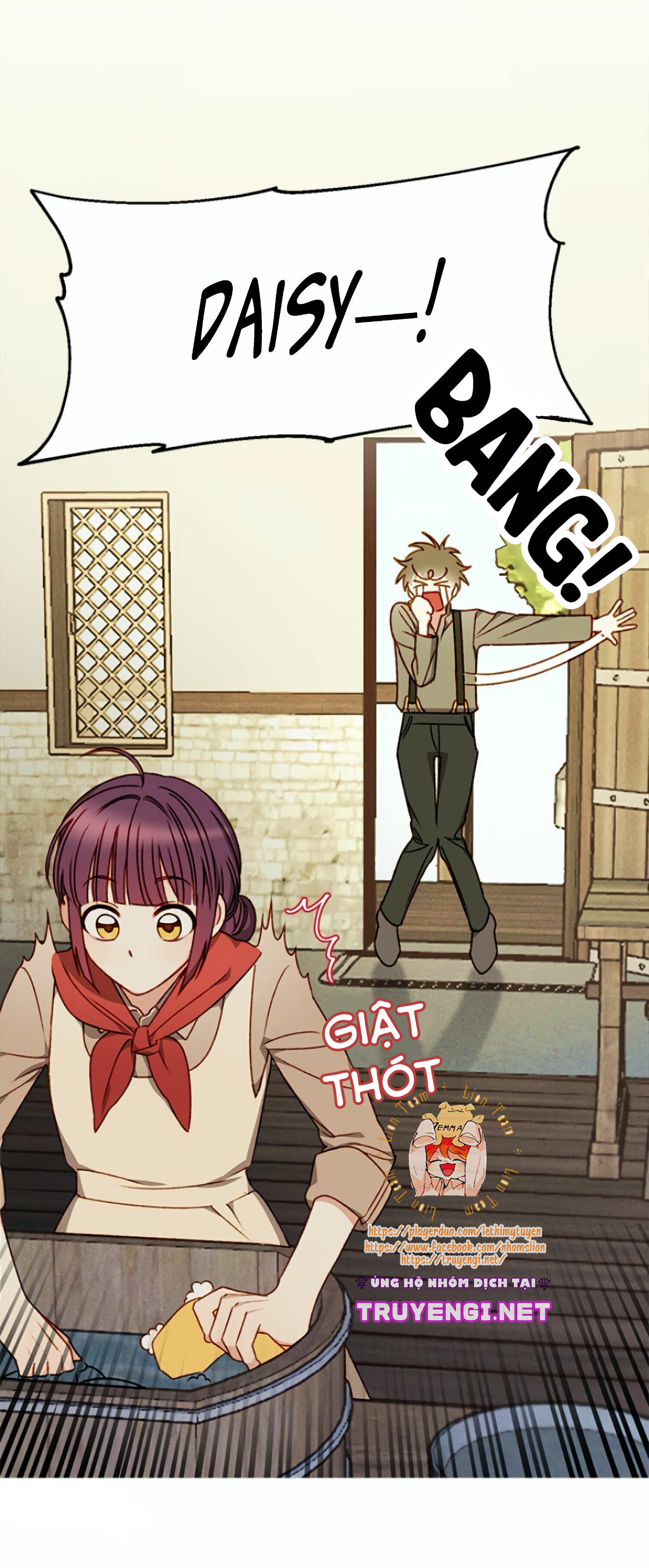 nữ chính muốn tôi trở thành mẹ kế chapter 2 8