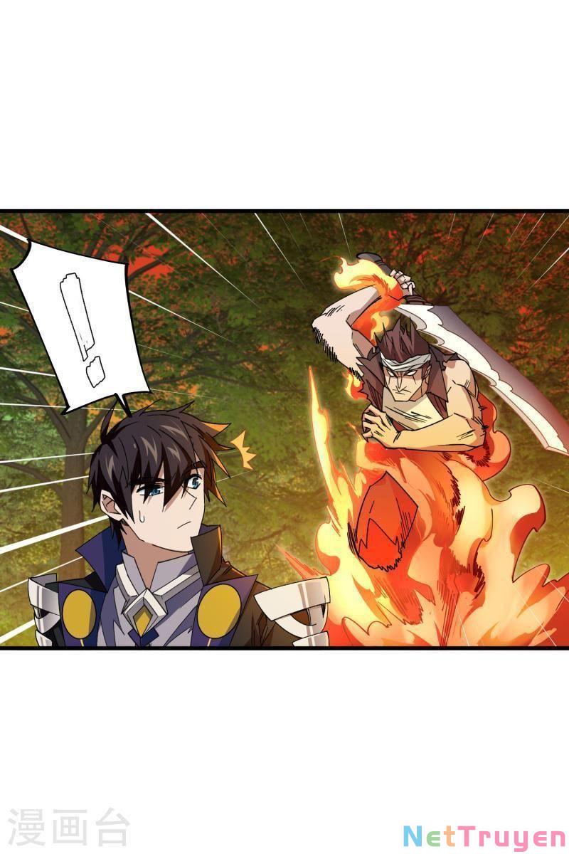 võng du chi cận chiến pháp sư chapter 439 25