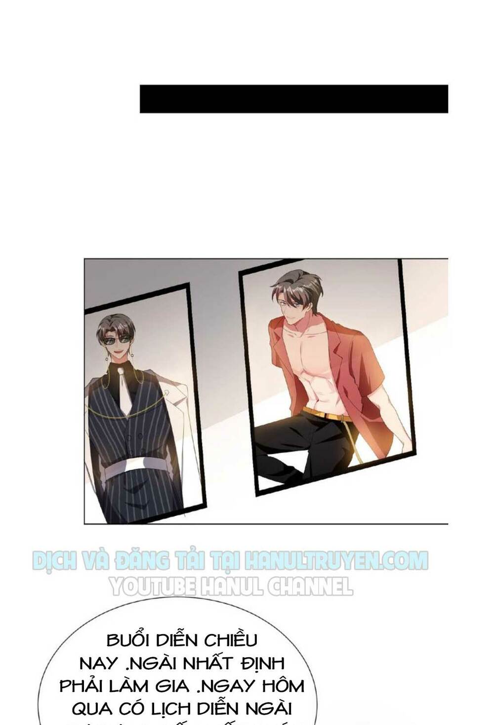 cô vợ nhỏ nuông chiều quá lại thành ác!! chapter 92 14