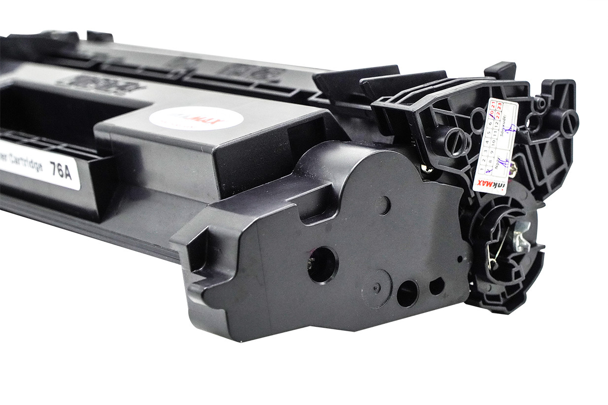 Mực in inkMAX 76A - HÀNG CHÍNH HÃNG sử dụng cho máy in HP Laser PRO M404D / M404DN/ M428FDW/ M428